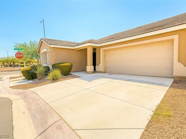 4837 Raw Umber Ct, Las Vegas, NV 89131