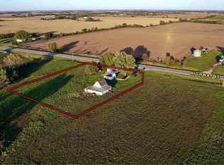 22624 Highway 65, Lacona, IA 50139