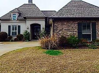 13023 Dutchtown Mill Dr, Gonzales, LA 70737