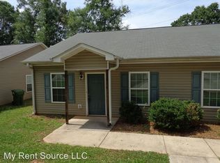 103 Lee St, Hogansville, GA 30230