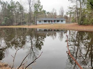 4105 N State Highway 49, Burlington, NC 27217