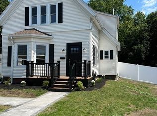 117 Monroe St, Abington, MA 02351