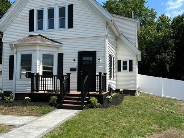 117 Monroe St, Abington, MA 02351