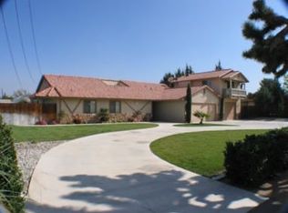 6711 Pawpaw Ave, Hesperia, CA 92345