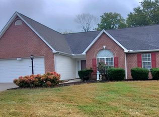 1524 Maremont Rd, Knoxville, TN 37918