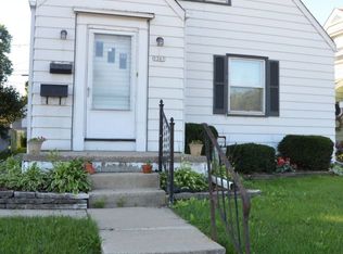9307 W Greenfield Ave, West Allis, WI 53214