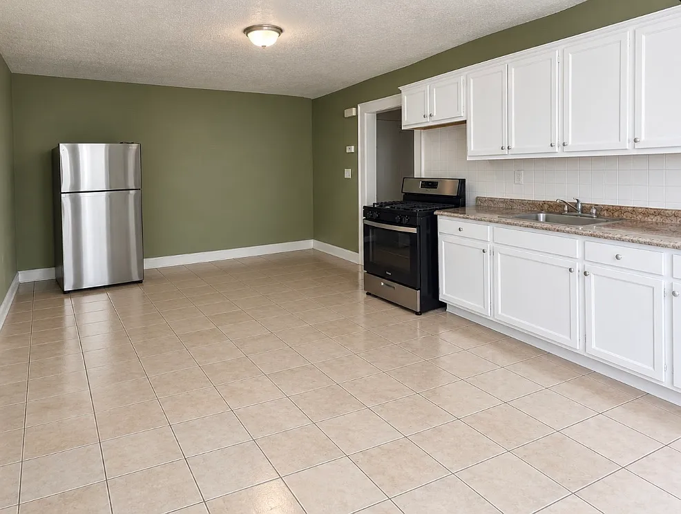 2 bed, $2,250 — Photo 1