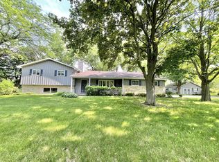 W4366 Thrush Rd, Watertown, WI 53098