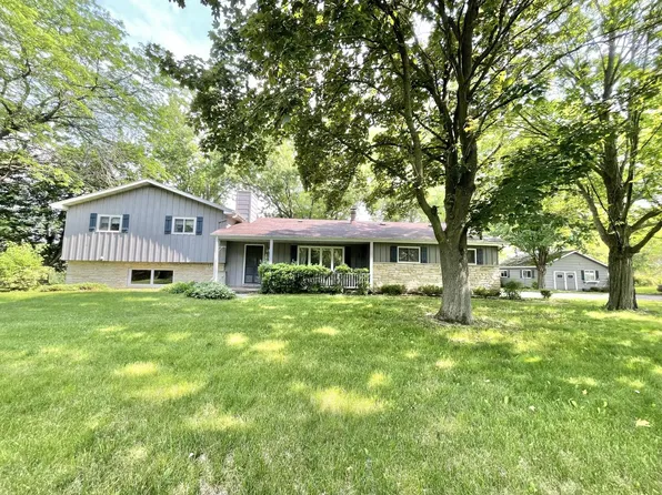 W4366 Thrush ROAD, Watertown, WI 53098