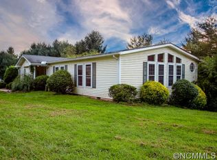 1962 Gabriels Creek Rd, Mars Hill, NC 28754