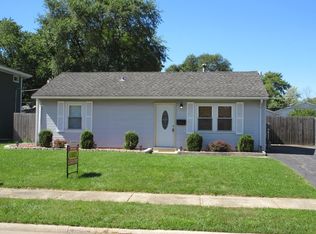 1711 Hosmer Ln, Crest Hill, IL 60403