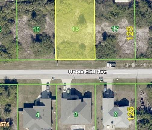 3rd image of 14132 UNION HALL AVENUE LOT 16