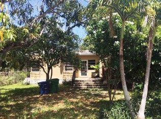 2105 SW 61st Ave, Miami, FL 33155