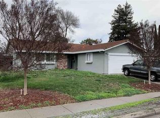 1767 David Ave, Concord, CA 94518