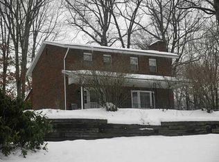 997 Meridian Rd, Renfrew, PA 16053