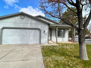 17825 Fairfax Ct, Reno, NV 89508