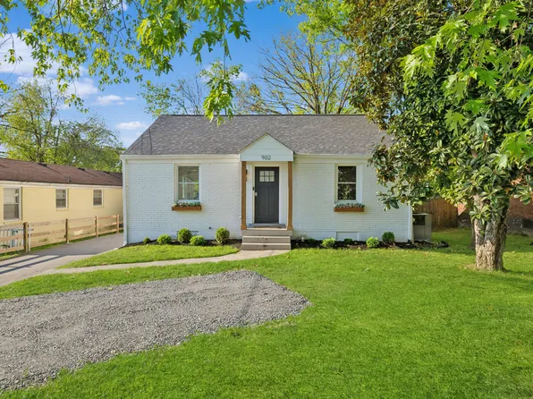 902 Broadmoor Dr, Nashville, TN 37216
