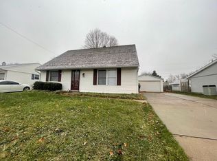 3324 S 18th St, Lafayette, IN 47909