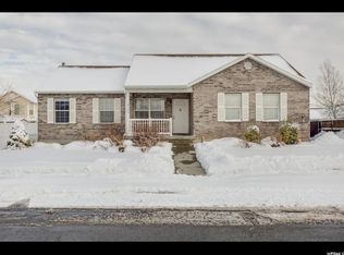 3141 S Sugar Bowl Ln, West Valley City, UT 84119