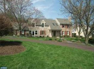 209 Hedgemere Dr, Devon, PA 19333