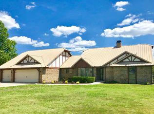 411 Blue Bell Rd, Ardmore, OK 73401