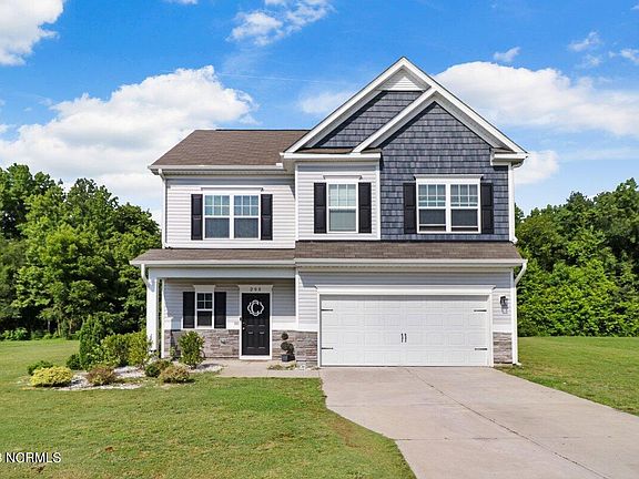 2nd image of 208 Timberline Oak Drive