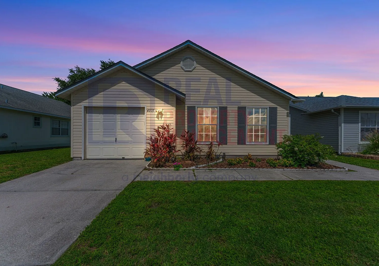 Adorable three bedroom home available now! — Photo 1