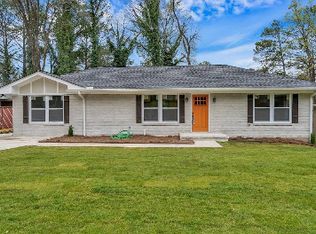 2201 Rosewood Rd, Decatur, GA 30032