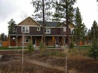 730 N Hindeman St #HS-48, Sisters, OR