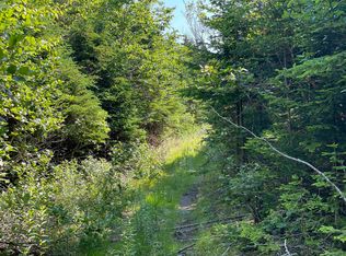 92AC Main A Dieu Rd, Cape Breton, NS B1C 1S5