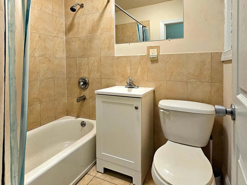 Full Bath