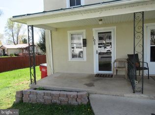 105 N George St, Ranson, WV 25438