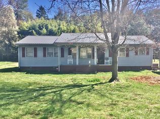 1089 Ash Ave, South Boston, VA 24592