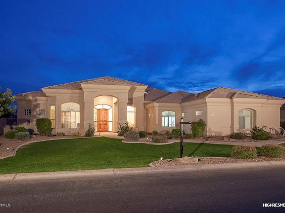 2nd image of 2857 E Waterman Ct