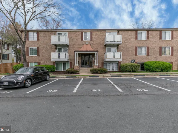 8386 Brockham Dr APT C, Alexandria, VA 22309