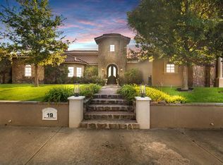 19 Pheasant Run Rd, Dalhart, TX 79022