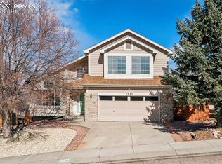 2230 Brent Cir, Colorado Springs, CO 80920