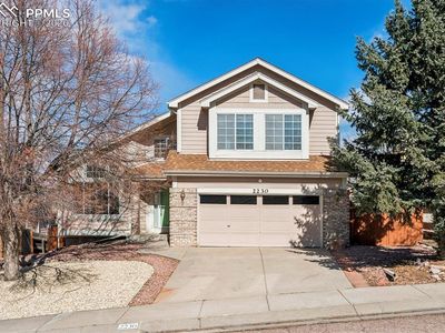 2230 Brent Cir, Colorado Springs, CO, 80920