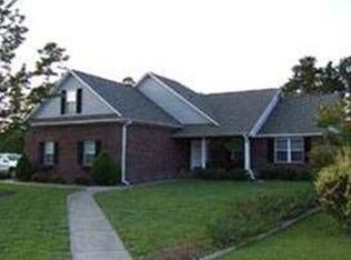 6919 Haberdeen Dr, Wilmington, NC 28411