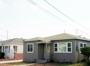 11010 Dalerose Ave, Inglewood, CA 90304