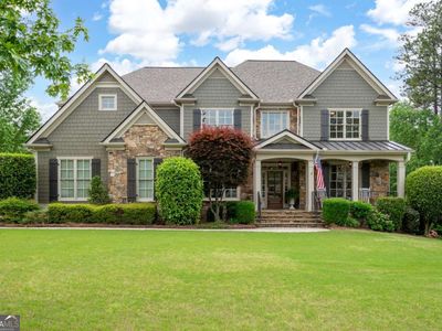 3309 Past Pl NW, Kennesaw, GA, 30152
