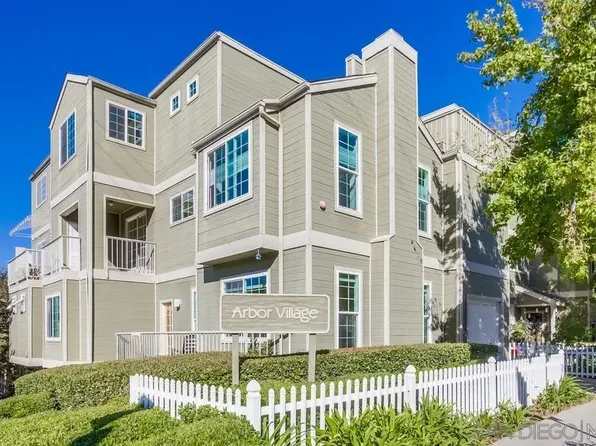4204 3rd Ave APT 10, San Diego, CA 92103
