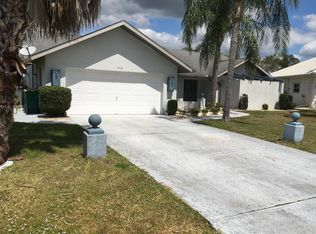 1473 Blue Lake Cir, Punta Gorda, FL 33983