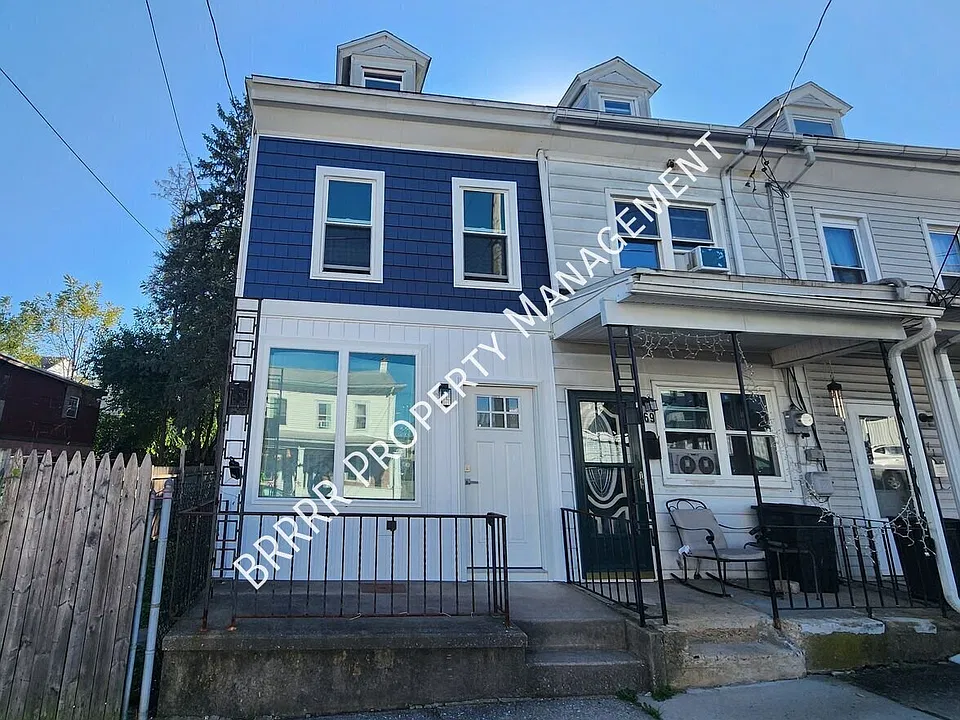 467 North St