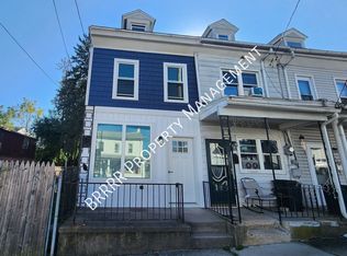 467 North St, Minersville, PA 17954