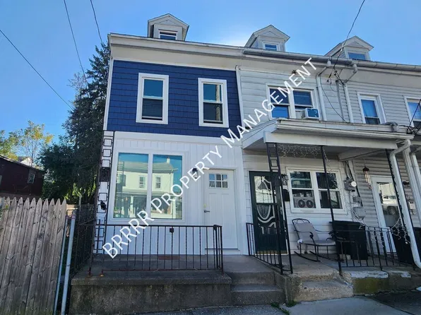 467 North St, Minersville, PA 17954