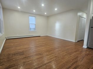 20 Monroe St APT 1, Mount Vernon, NY 10550