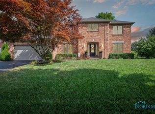 7664 Pilgrims Lndg, Maumee, OH