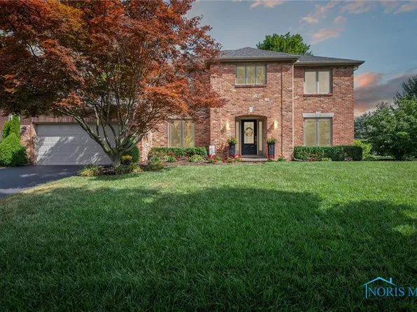 7664 Pilgrims Lndg, Maumee, OH 43537