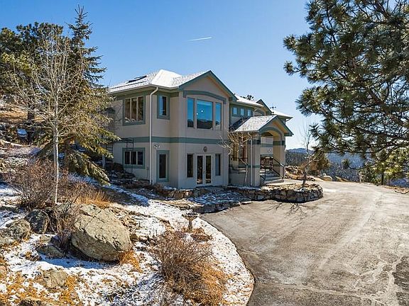 2nd image of 2294 Douglas Mountain Drive